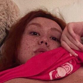 Unicornglitteryblood