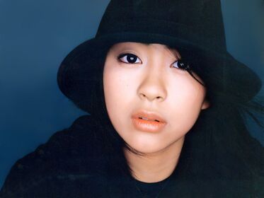 Utada Hikaru