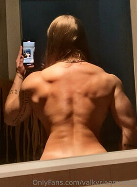 valkyrianmuscle