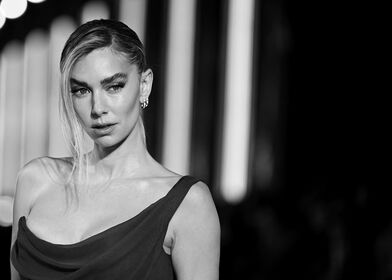 Vanessa Kirby