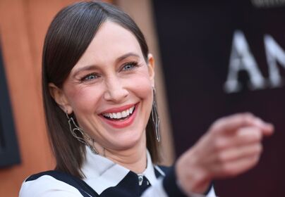 Vera Farmiga