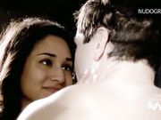 Meaghan Rath Sexy - Being Human (2014) s04e08 HD