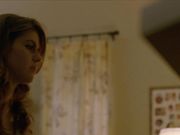 Alexandra Daddario Nude - True Detective (2014) s01e02 HD 1080p