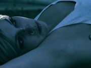Katie Cassidy Nude - The Scribbler (2014) HD 1080p