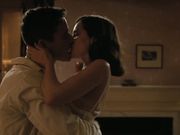 Felicity Jones Sexy - On the Basis of Sex (2018) HD 1080p