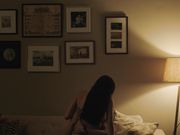 Paulina Gaitan Nude Sex Scene - Diablo Guardián (2019) s02e04 HD 1080p