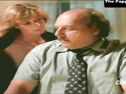 Sharon Lawrence Nude - Butt Scene in Nypd Blue