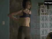Rebecca Blumhagen Breasts, Butt Scene in The Girl's Guide To Depravity