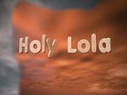 Isabelle Carre Nude - Holy Lola (2004)