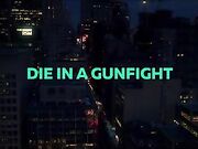 Alexandra Daddario – Die in a Gunfight (2021)
