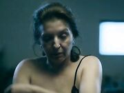 Mirjana Karanovic Nude - A Good Wife aka Dobra Zena (2016)