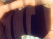 Bootyqueenwinter Hot Babe Leaked Video