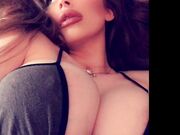 Niko Artmodelxo Nude Babe Porn Leaked Video