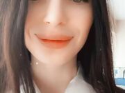 Reislin Gorgeous Woman Leaked Video
