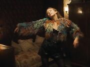Zoya Mansurova Nude - Vampiry sredney polosy. Novogodnyaya seriya (2021)