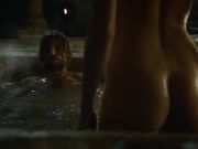 Gwendoline Christie Nude - Game of Thrones (2013) s03e05 HD 1080p