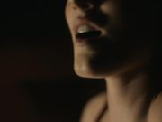 Bella Heathcote Nude - Strange Angel (2019) s02e04 HD 1080p