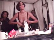 Whitney Houston Nude - Whitney (2018) HD 1080p