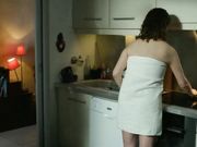Emmanuelle Devos Nude - Arrête ou je continue (2014) HD 720p