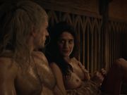 Imogen Daines Nude - The Witcher (2019) s01e03 HD 1080p