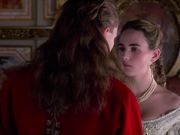 Judith Godrèche Nude (covered) - The Man in the Iron Mask (1998) HD 1080p