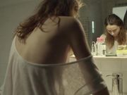 Cosmina Stratan Nude - Prologen (2015) HD 1080p
