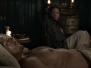 Caitriona Balfe Nude - Outlander (2020) s05e09 HD 1080p