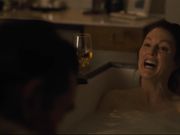 Julianne Moore Nude - After the Wedding (2019) HD 1080p