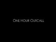 Natalia Ochoa Nude (covered) - One Hour Outcall (2019)