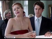 Debra Messing Nude - The Wedding Date (2005)