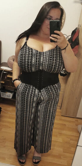 Wasstimmtdennbeidirnich