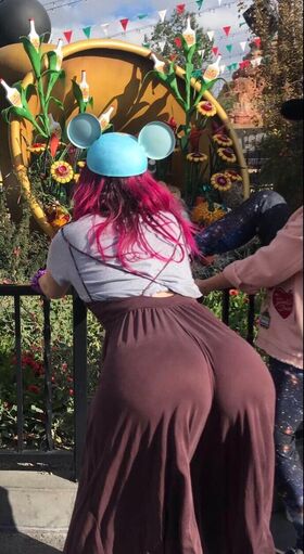 Whitney Van Laningham