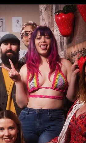 Whitney Van Laningham