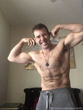 willpounder