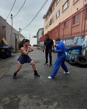 Women of UFC & MMA