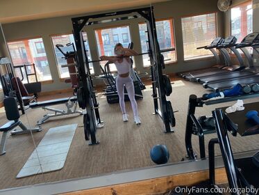 xogabby Nude Leaks OnlyFans Photo 40