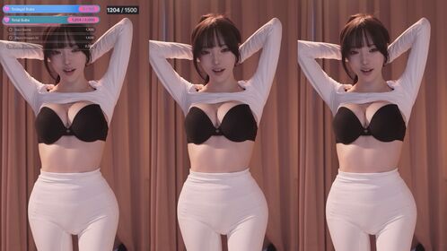 yoon_froggy - korean streamer