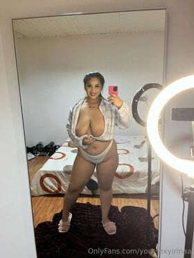 Yoursexyirinaa