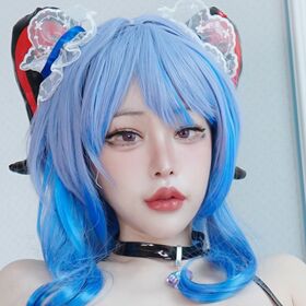 Yuno_cos / Yunocos69 / Rikachancos / Rika Chan