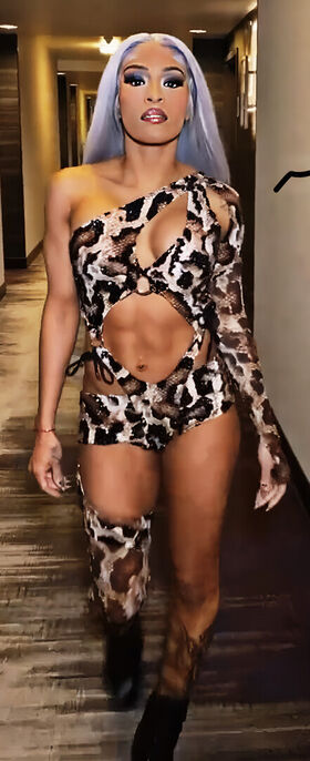 Zelina Vega