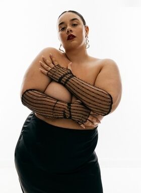 Zoe Lätizia Flindris